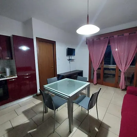 Apartamento Vida Loca La Madonnina Peschiera del Garda