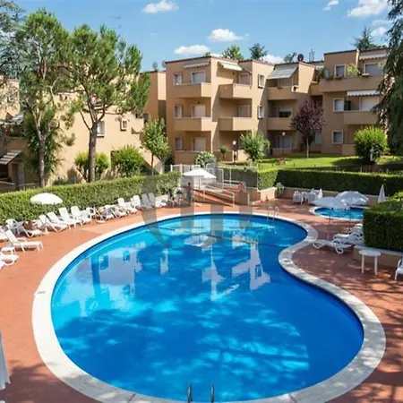 アパート Vida Loca La Madonnina