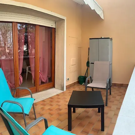 アパート Vida Loca La Madonnina