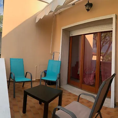 Vida Loca La Madonnina アパート ペスキエーラ・デル・ガルダ