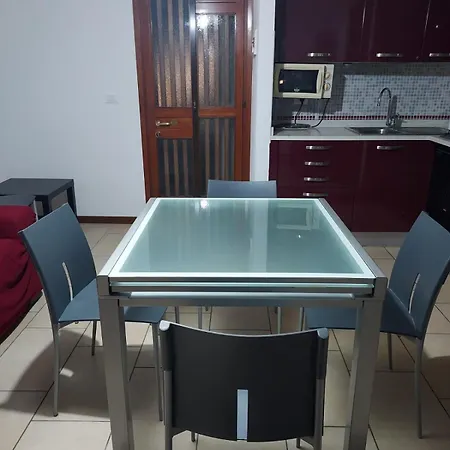 Vida Loca La Madonnina アパート *