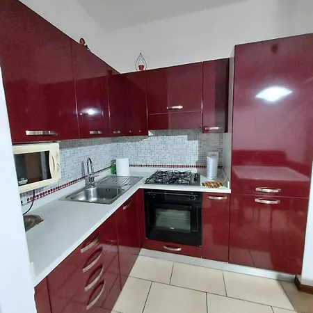 アパート Vida Loca La Madonnina