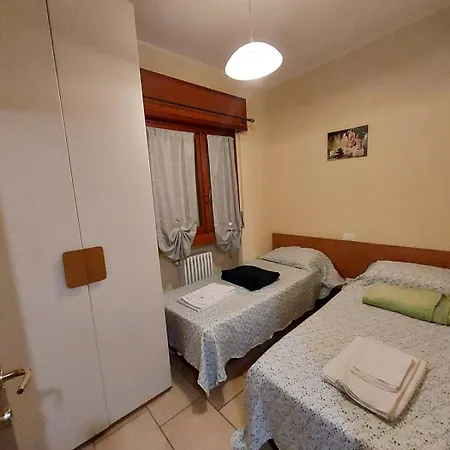 Vida Loca La Madonnina アパート ペスキエーラ・デル・ガルダ