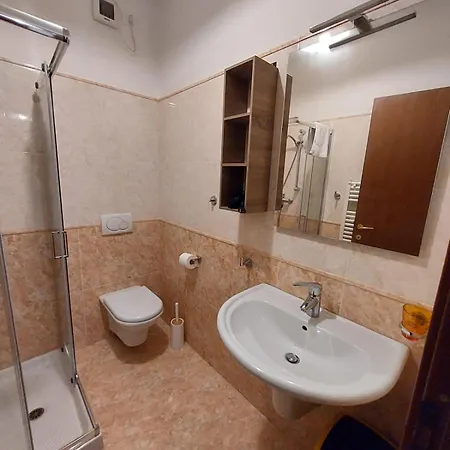 Vida Loca La Madonnina アパート