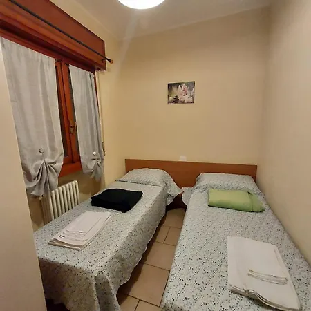 アパート Vida Loca La Madonnina *