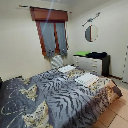 Vida Loca La Madonnina アパート *