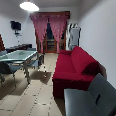 アパート Vida Loca La Madonnina